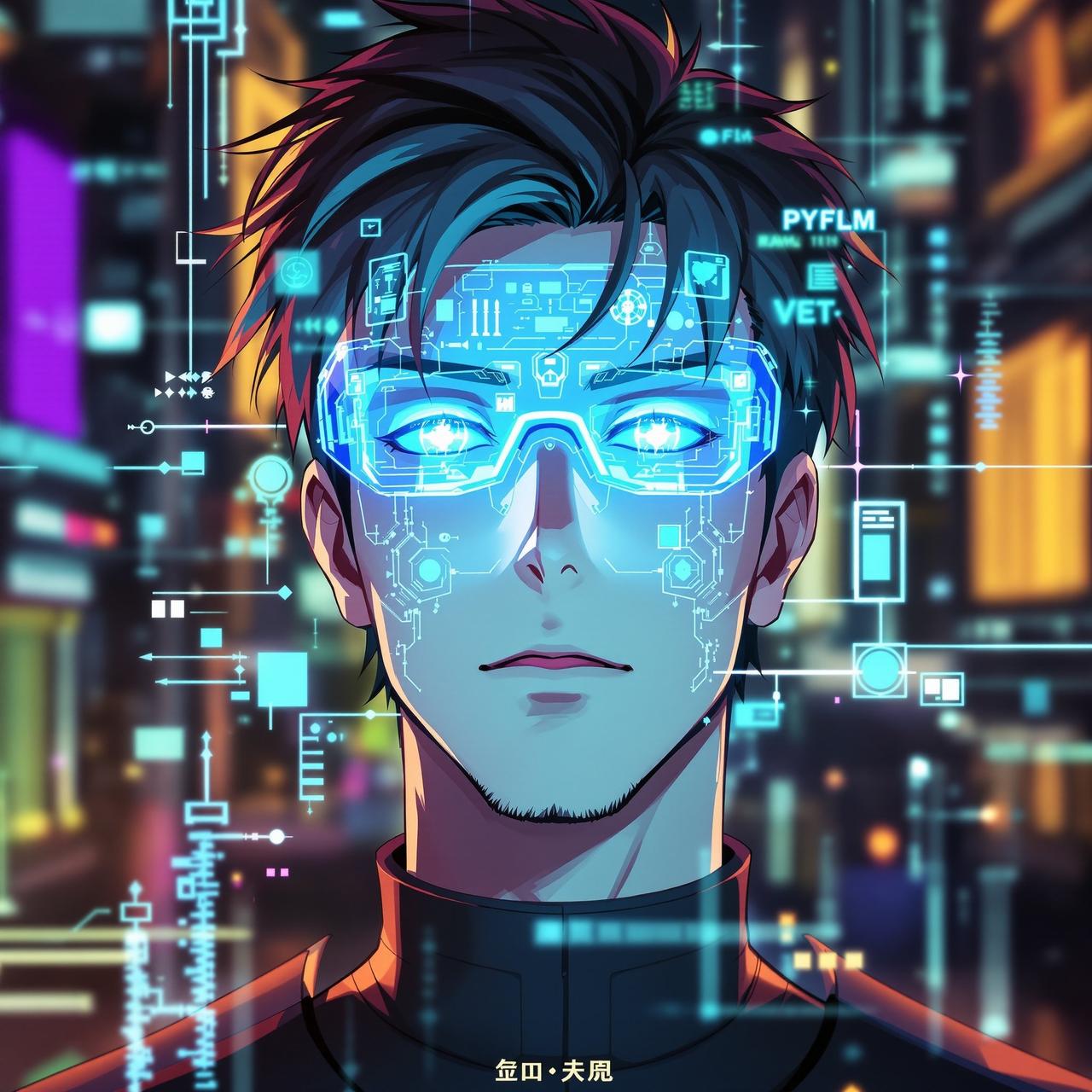 韩漫剧免费团队成员 - 王浩宇