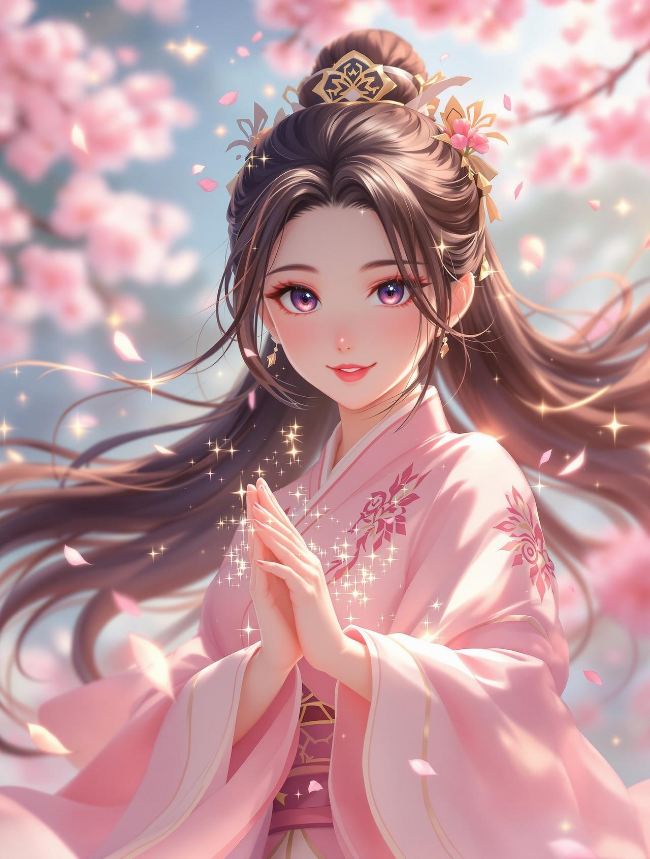 韩漫剧免费 - 团宠小师妹她马甲又掉了